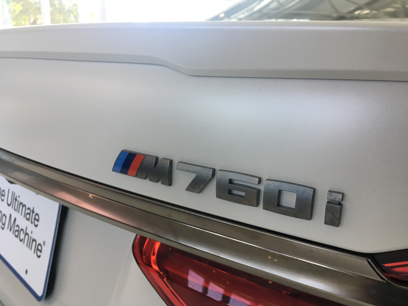 Illustration for article titled BMW Zentrum/BMW CCA photodump.